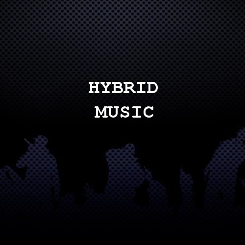 Hybrid Music