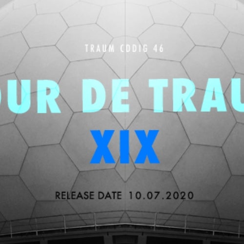 Tour de Traum XIX charts