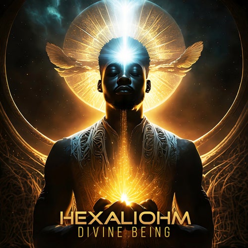  Hexaliohm - Divine Being (2024) 