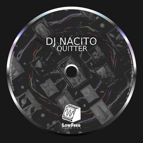 Quitter