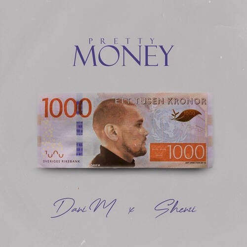 Pretty Money