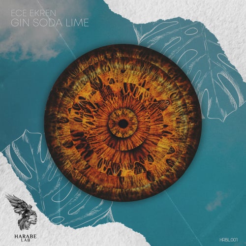 Cover art for Gin Soda Lime