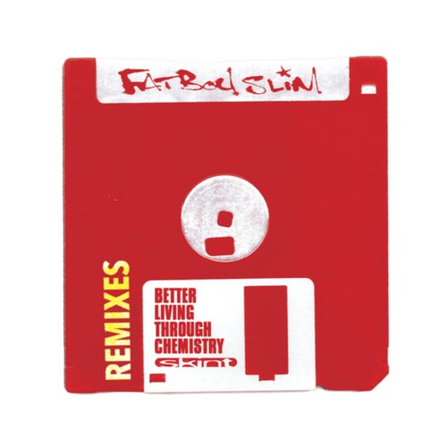 Fatboy Slim Music & Downloads on Beatport