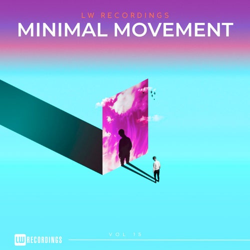 Minimal Different, Vol. 15 (2025) - LW Recordings (Minimal / Deep Tech) Album Cover