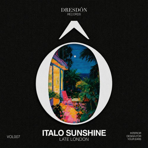 Italo Sunshine