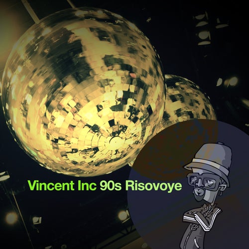 90s Risovoye