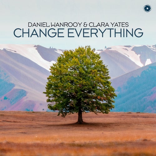  Daniel Wanrooy & Clara Yates - Change Everything (2024) 
