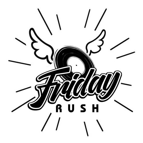 Friday Rush Records