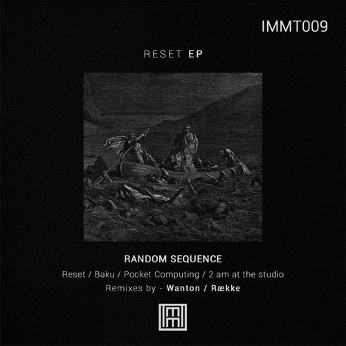 Reset EP