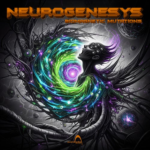  Neurogenesys - Biomagnetic Mutations (2025) 
