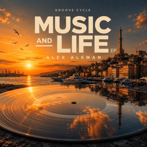 Life and Music EP