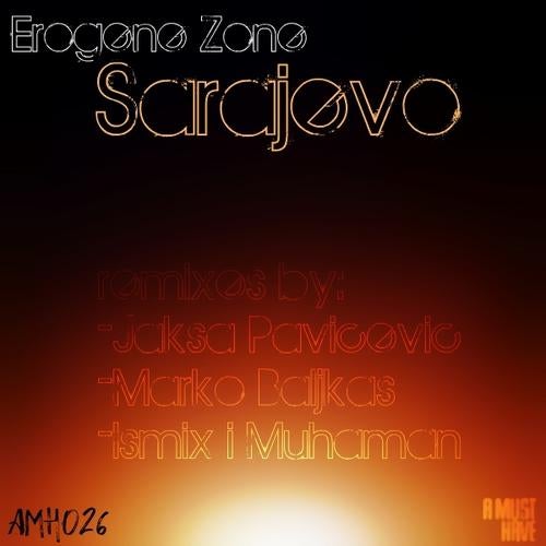 Sarajevo (Remixes)