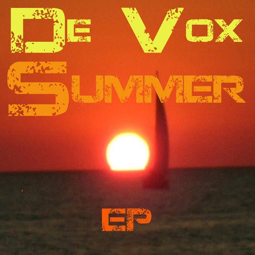 Summer EP