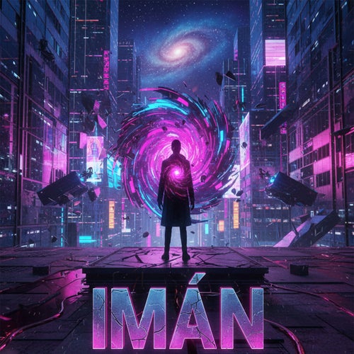 Imán