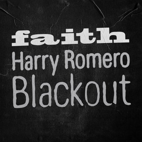 Blackout - Extended Mix