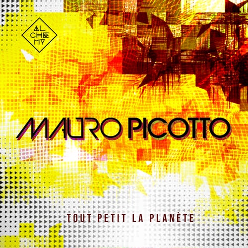 Tout Petit La Planète