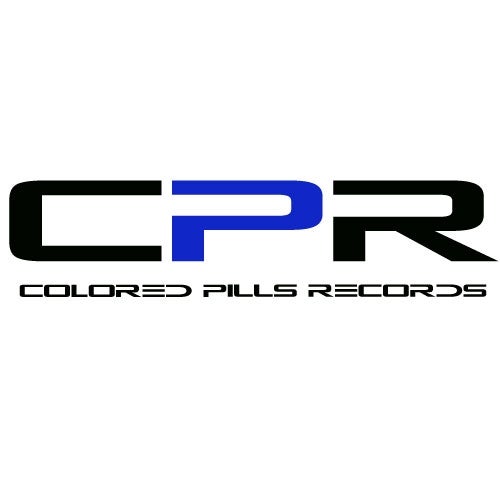 Colored Pills Records