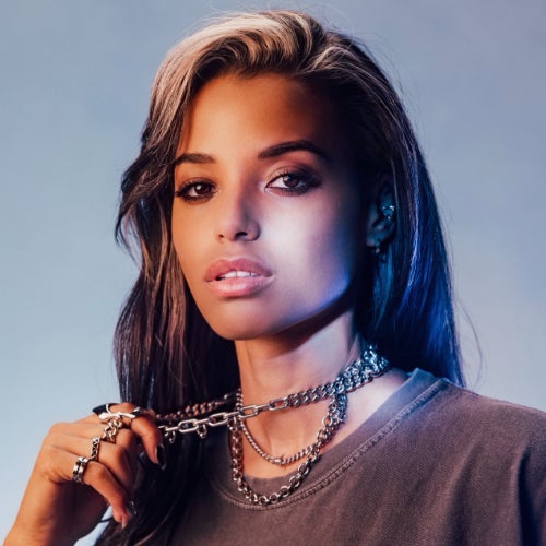 Wavey (Linska Remix) Chart