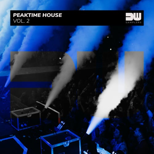 Peaktime House, Vol. 2