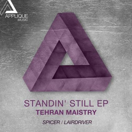 Standin' Still EP