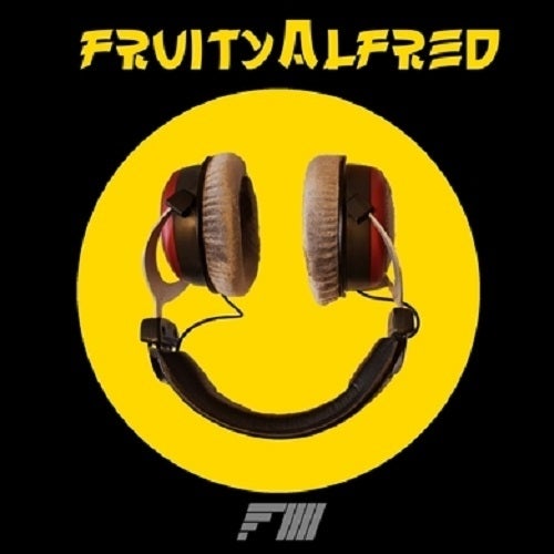 FruityAlfred