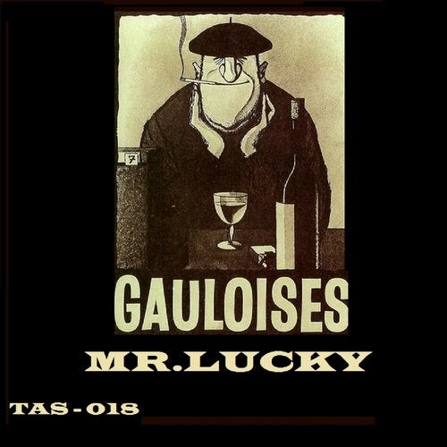 Gauloises