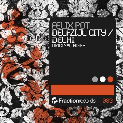 Delfzijl City / Delhi