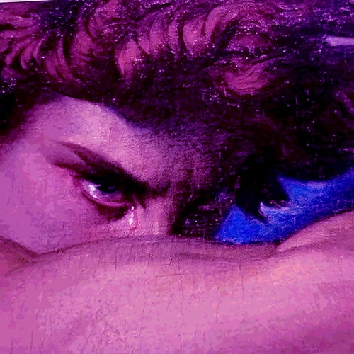 Cover art for DEVILISH CONDITION