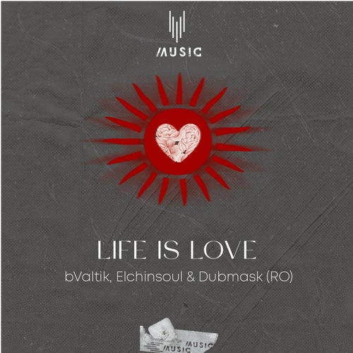 Life is love