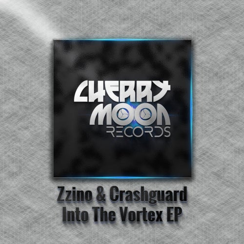 Into the vortex EP