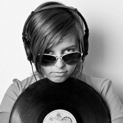 DJ Maya