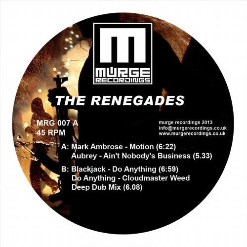 The Renegades