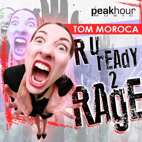 Tom Moroca January Rage Chart