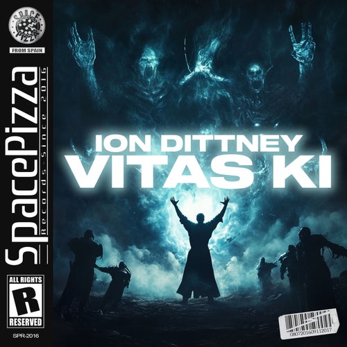 Vitas Ki