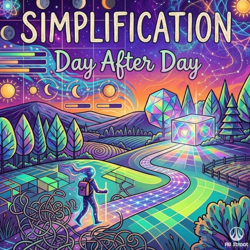 Day After Day