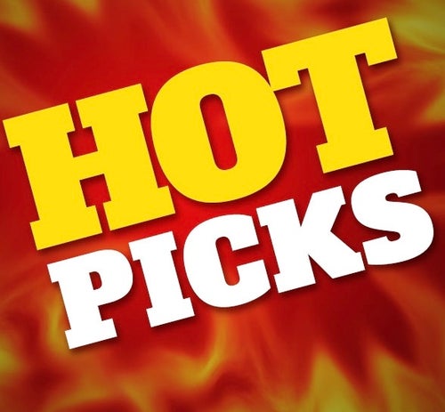 Hot Picks