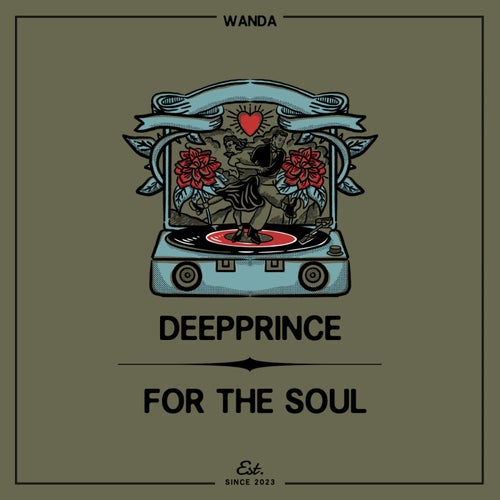 For The Soul