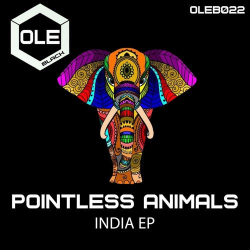 India EP