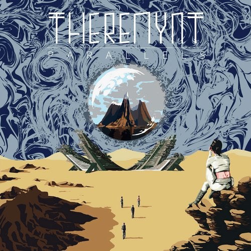 Cover art for Parallels