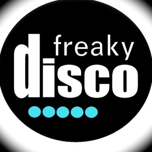 Freaky Disco - Rodneck Chart!
