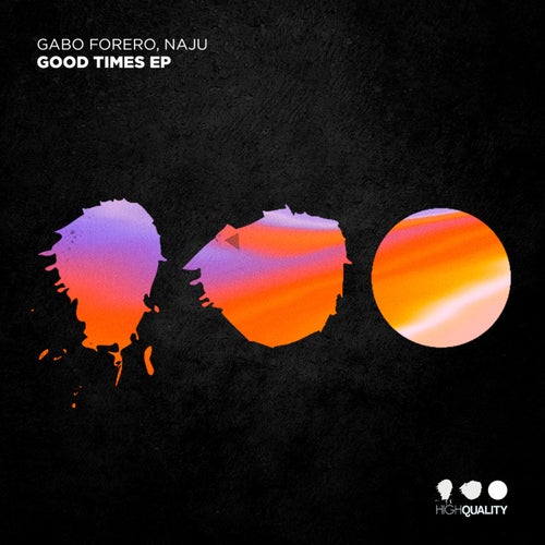 Good Times EP