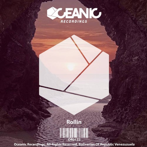 Rollin EP