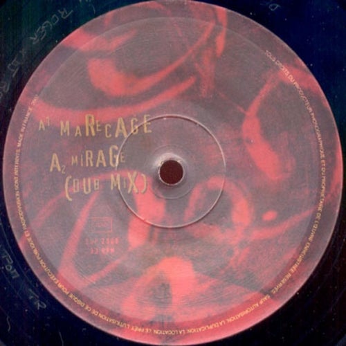 Marecage