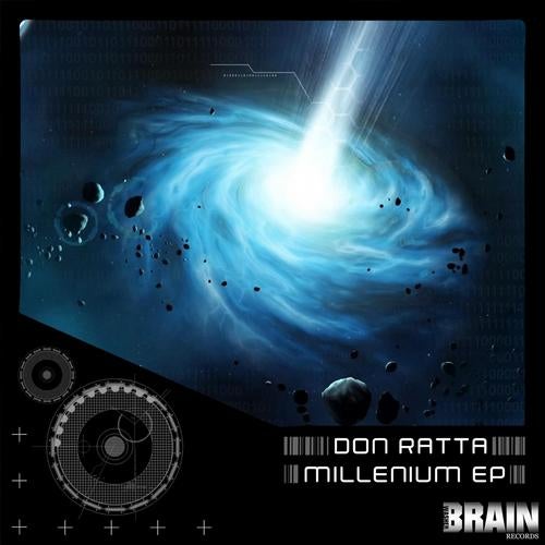 Millenium EP