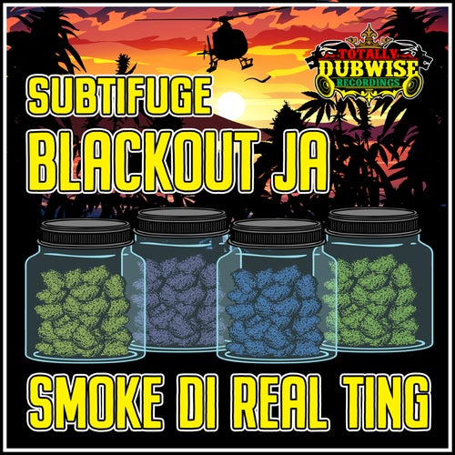 Smoke Di Real Ting