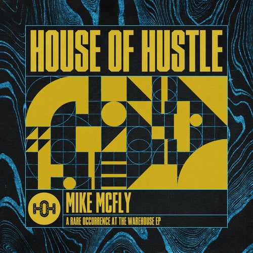 Cover art for A Rare Occurrence At The Warehouse