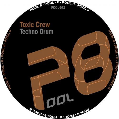 Techno Drum