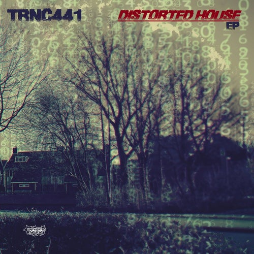 Distorted House EP