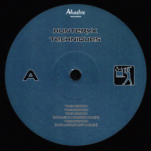 Techniques EP