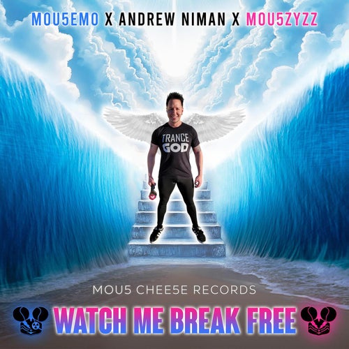 Watch Me Break Free